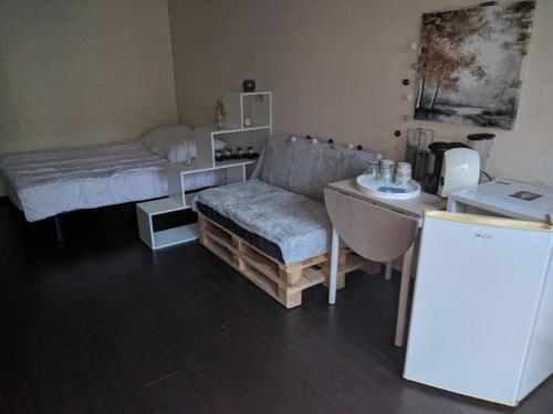 JOLI STUDIO PRIVE, Mont-de-Marsan