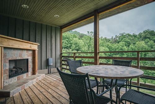 Nantahala Village - 전망
