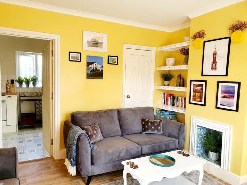 The Bee House Brighton. A holiday home by the sea. - Brighton & Hove