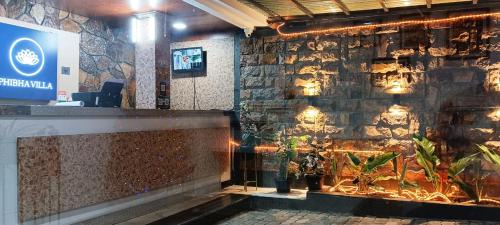 Phibha Villa in Shillong