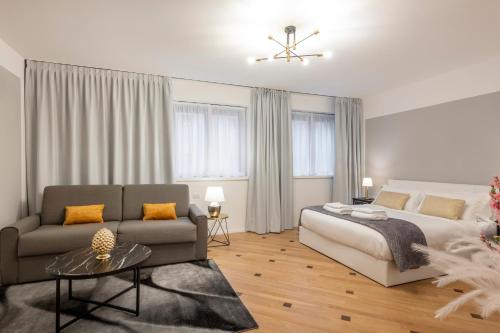 Milan Duomo Suites, Mediolan