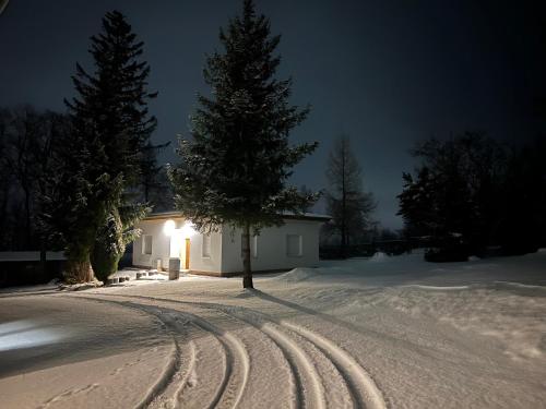 Fengrande, Karpacz