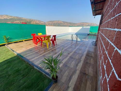 2BHK OM VILLA