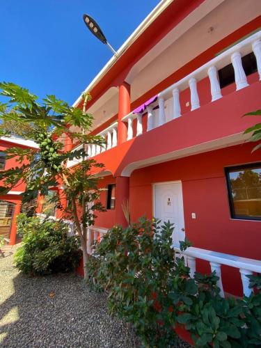 Villa KIKI Ensenada in Punta Rucia