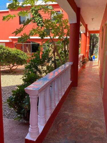 Villa KIKI Ensenada