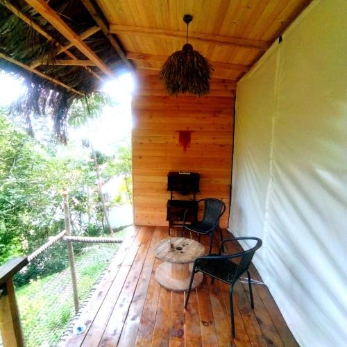 편의 시설/서비스, Hostal Payaca in 기타