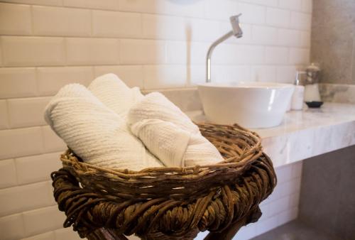 Bathroom, Casa Kayak - Villa Remo Milagres piscina PRIVATIVA in Passo de Camarajibe