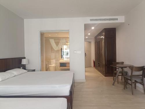 AN APARTMENT AT GOLDCOAST-5MINS TO THE BEACH