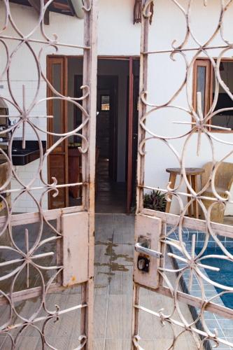 Entrance, Casa Kayak - Villa Remo Milagres piscina PRIVATIVA in Passo de Camarajibe