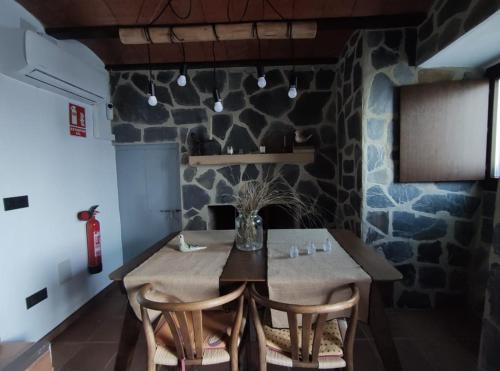 Casa Fina in Albanchez de Mágina