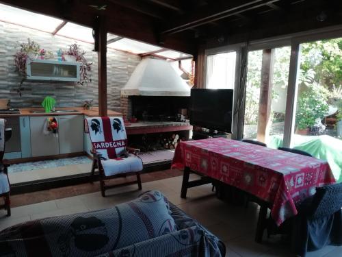  Villa Simona in SantʼAndrea