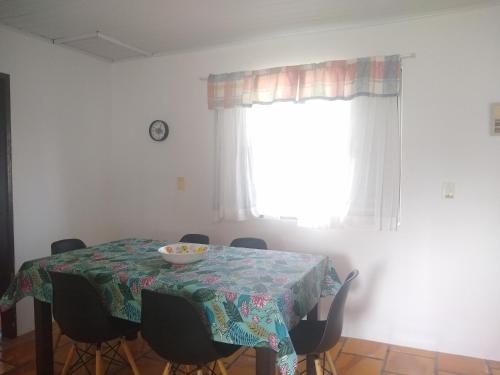 Casa ampla a 50metros do mar in Balneário Barra do Sul