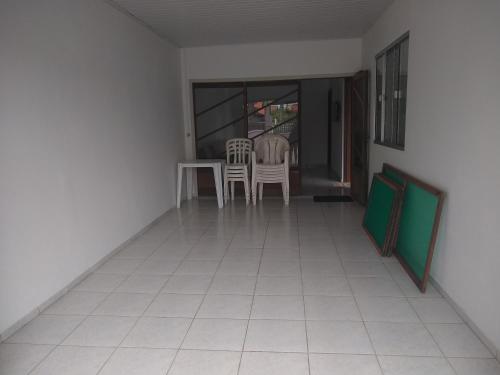 Casa ampla a 50metros do mar in Balneário Barra do Sul