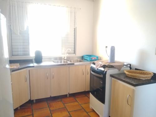 Casa ampla a 50metros do mar in Balneário Barra do Sul