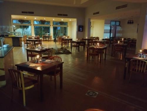 Badawia Sharm Resort in Sharm El Sheikh