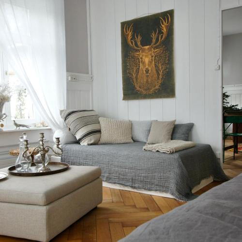 Veranda Suite
