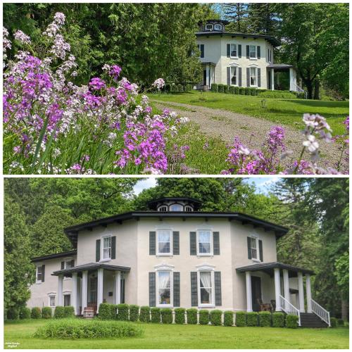 Black Sheep Inn & Spa