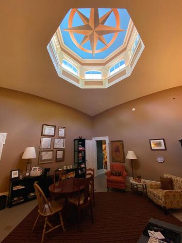 Black Sheep Inn & Spa