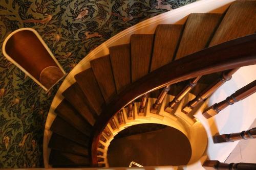 Black Sheep Inn & Spa