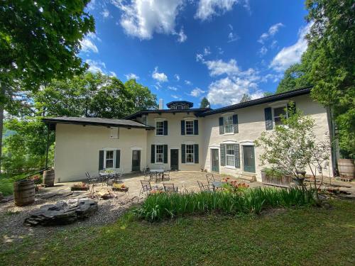 Black Sheep Inn & Spa