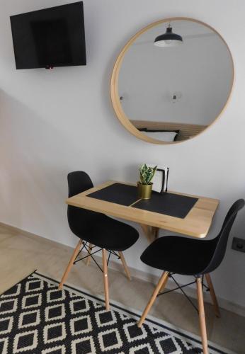 Facilities, Brand New Studio 1 in Komotini