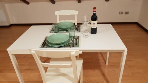Casa Marzia - Vicino a Sant'Orsola e centro città, silenzioso e accogliente, Boloňa
