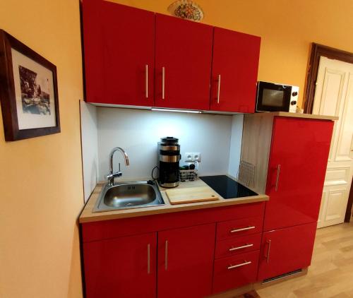 Villa Petterhof in Земмерінґ