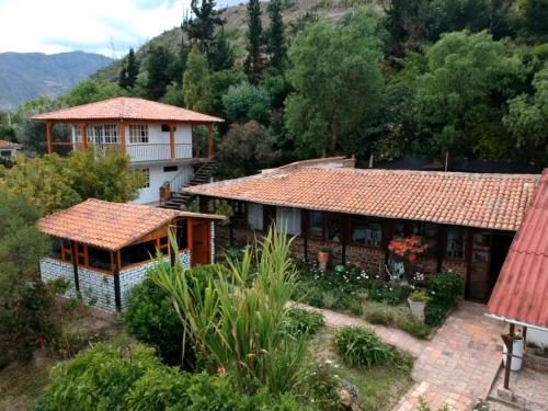 Feliz Amanecer in Sachica