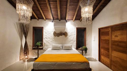 Villa Mediterraneo Trancoso