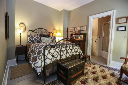 Black Sheep Inn & Spa