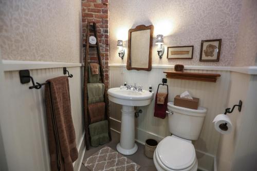 Black Sheep Inn & Spa
