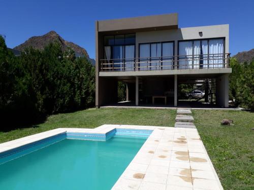 Chalet en Valle Grande - En Solar del Valle Country Club