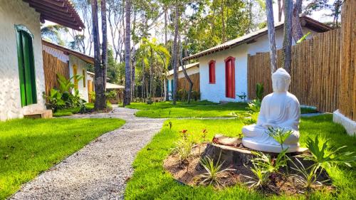 Villa Mediterrâneo Trancoso