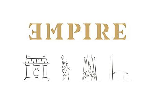 Empire - Affittacamere 1