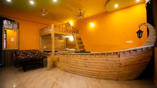 Godwill casa Varca(guest house) in Varca