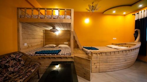 Godwill casa Varca(guest house) in Varca
