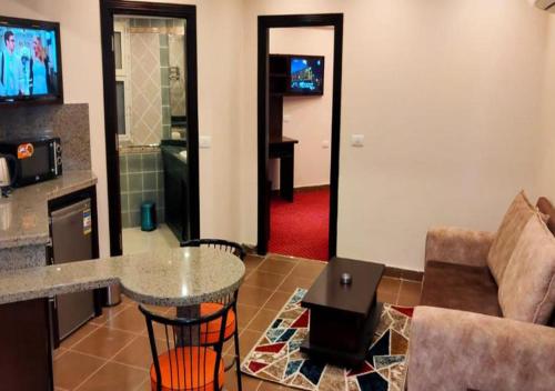 Monte Cairo Serviced Apartments in ไคโร