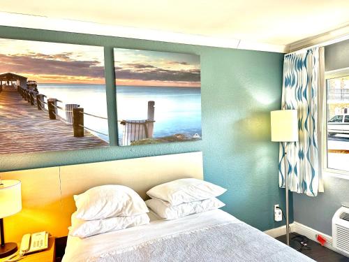 Days Inn by Wyndham Pensacola - Historic Downtown - image 3