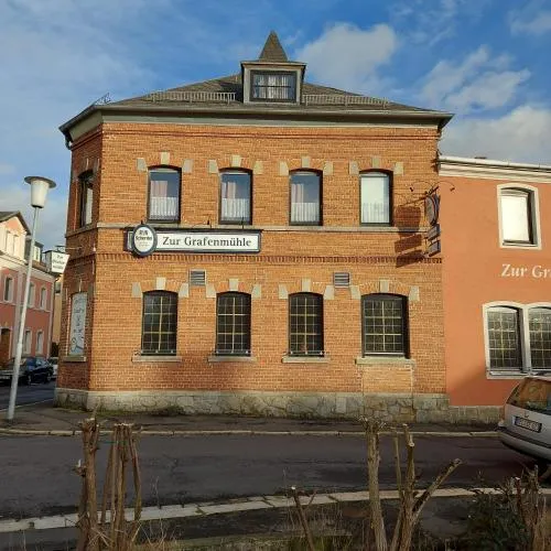 Selb Ferienwohnungen in Selb, Deutschland