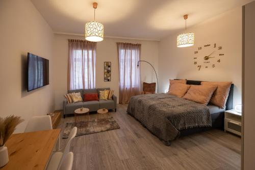 The Vienna Stay by Radiant, Viena