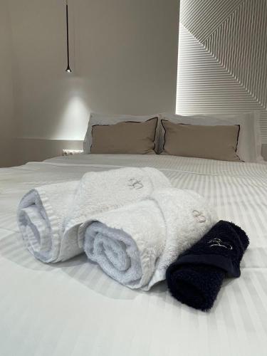 Petrou Suites – Ioannina, OH