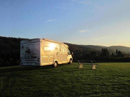 Campingplatz Hof Biggen