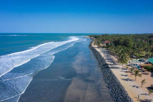 Fajara Suites, Bakau, Banjul, Gambia