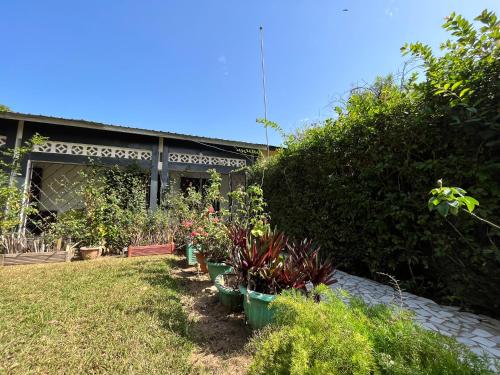 Fajara Suites, Bakau, Banjul, Gambia