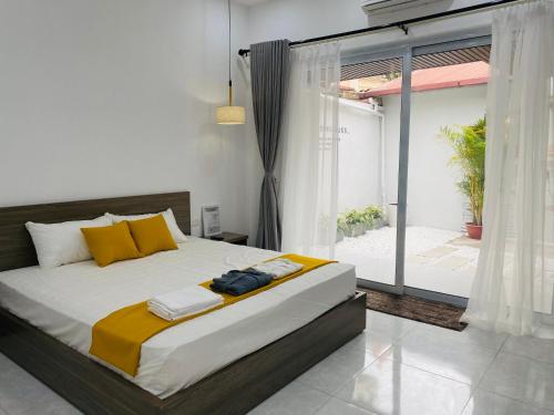Camellia home