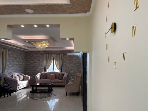 The Guesthouse South Lebanon - privacy & luxury in 蘇爾