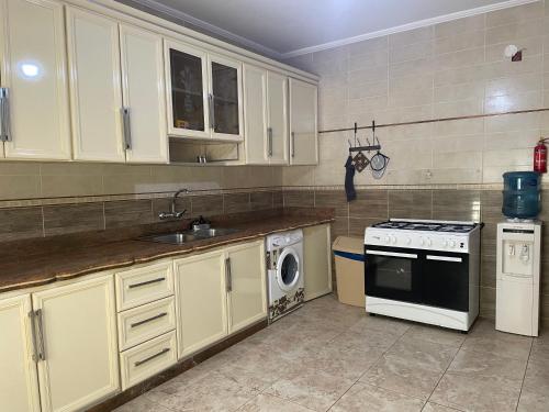 The Guesthouse South Lebanon - privacy & luxury in 蘇爾