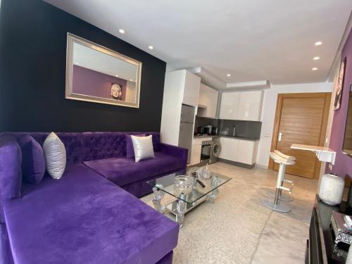 CORNICHE CASABLANCA - VINTAGE F2 NEUF, Casablanca
