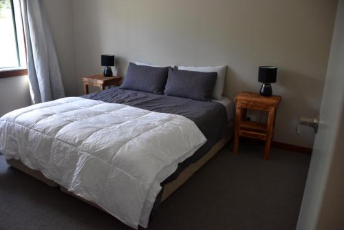 Ladysmith Cottage in Roxburgh