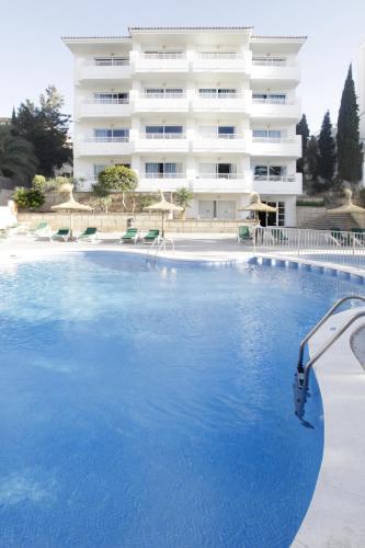 Casablanca Apartments, Santa Ponsa 4